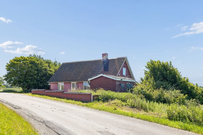 Andivej 60, Bendstrup, 8544 Mørke