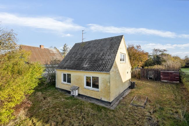 Børglumvej 450, 9760 Vrå