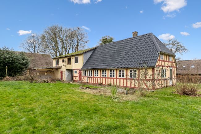 Fuglekildevej 26, 5690 Tommerup