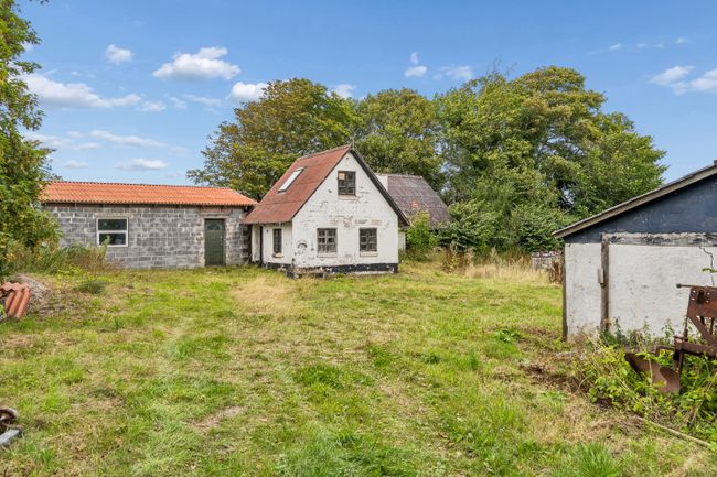 Husbyskolevej 35, Husby, 9690 Fjerritslev