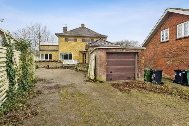 Møllevangsvej 8, 7560 Hjerm