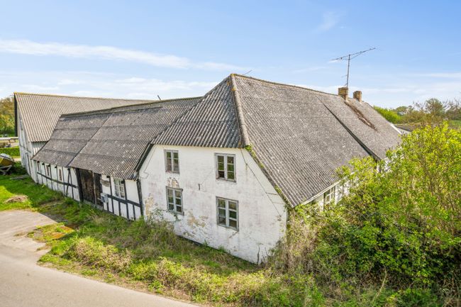 Stævnevej 21, 5631 Ebberup