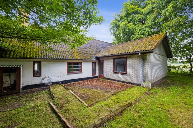 Rørholtvej 18, 9370 Hals