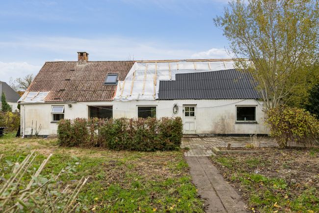 Ærtevangen 1, 4400 Kalundborg
