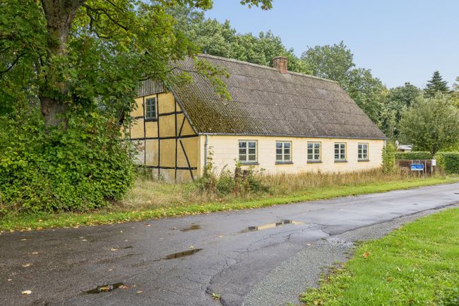 Præstevejen 18, Fuglse, 4960 Holeby