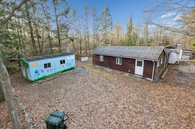 Koglevej 21, 8950 Ørsted
