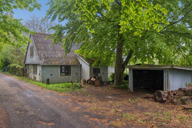 Røstoftevej 11, 4735 Mern