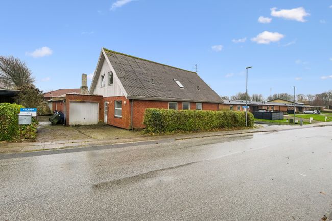 Gravene 26, 7860 Spøttrup
